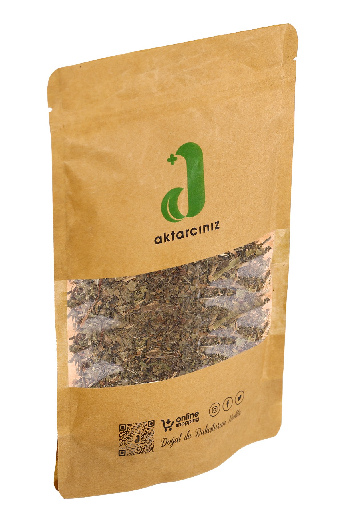 Ebegümeci 250gr