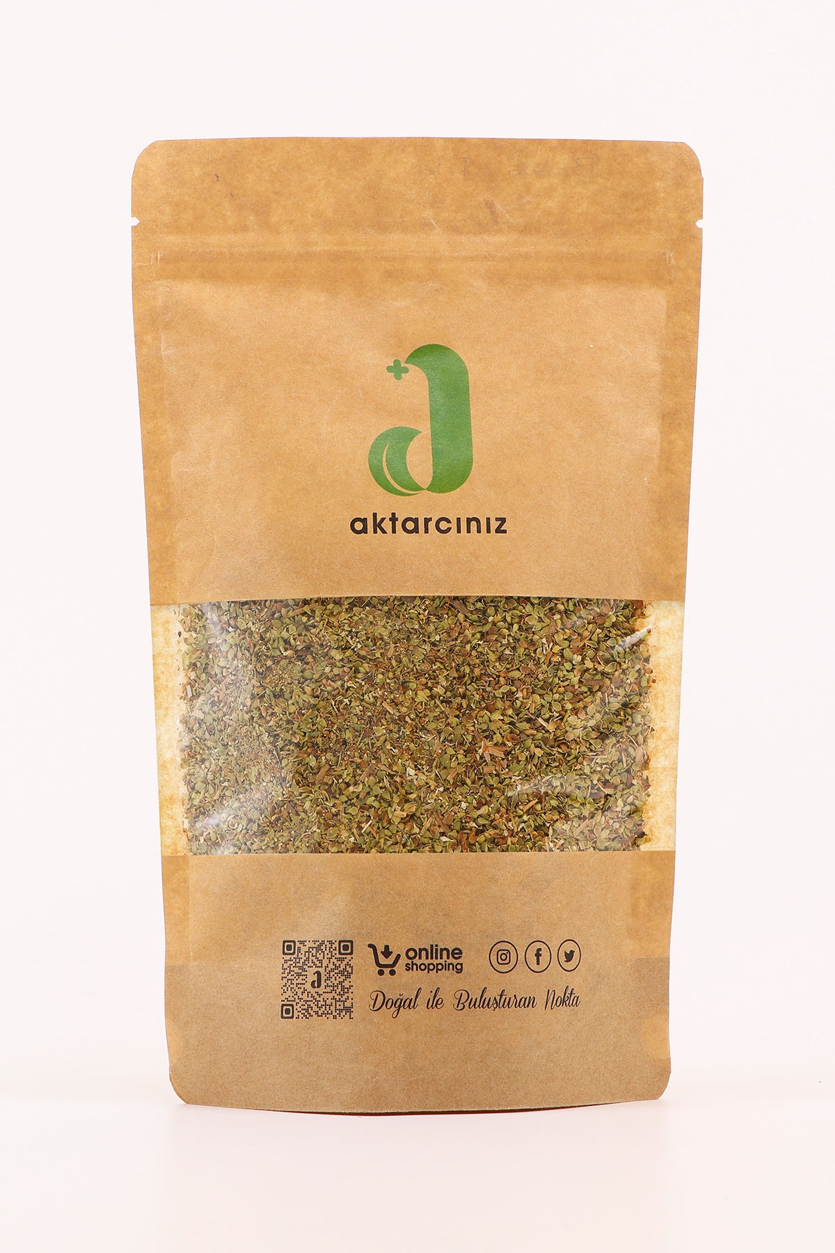 Osmanlı Baharatı 250 Gr