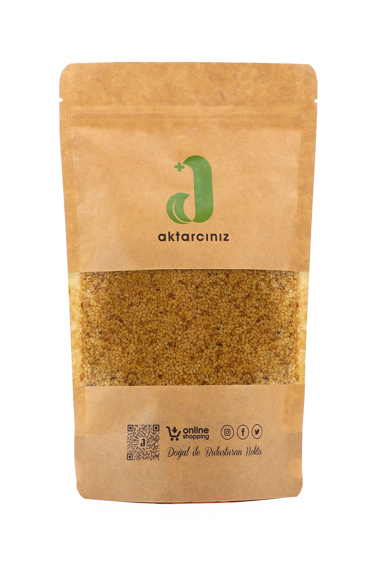 Simitlik Susam 500 gr
