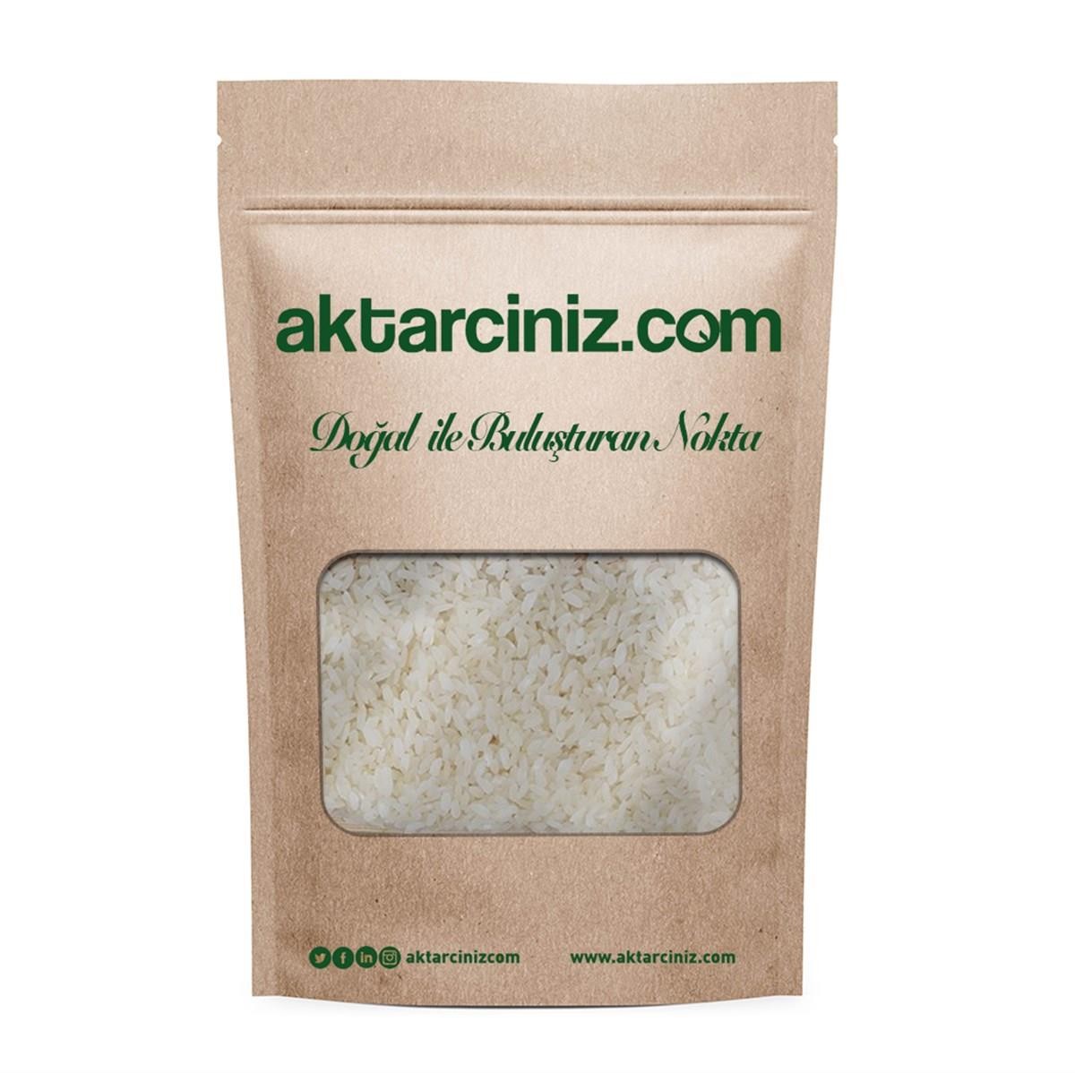 Osmancık Pirinç Birlik 500 gr