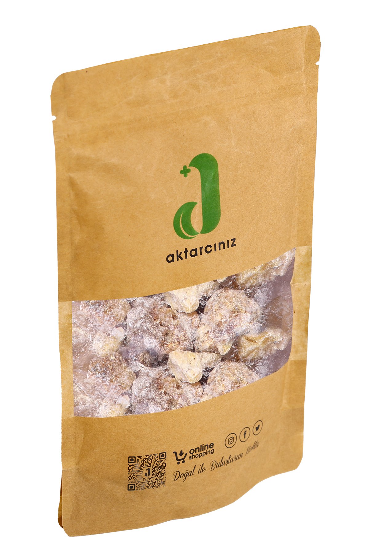 Çamsakızı 100 gr
