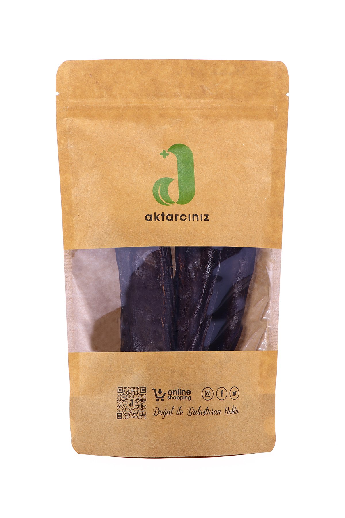 Keçi Boynuzu 100 gr