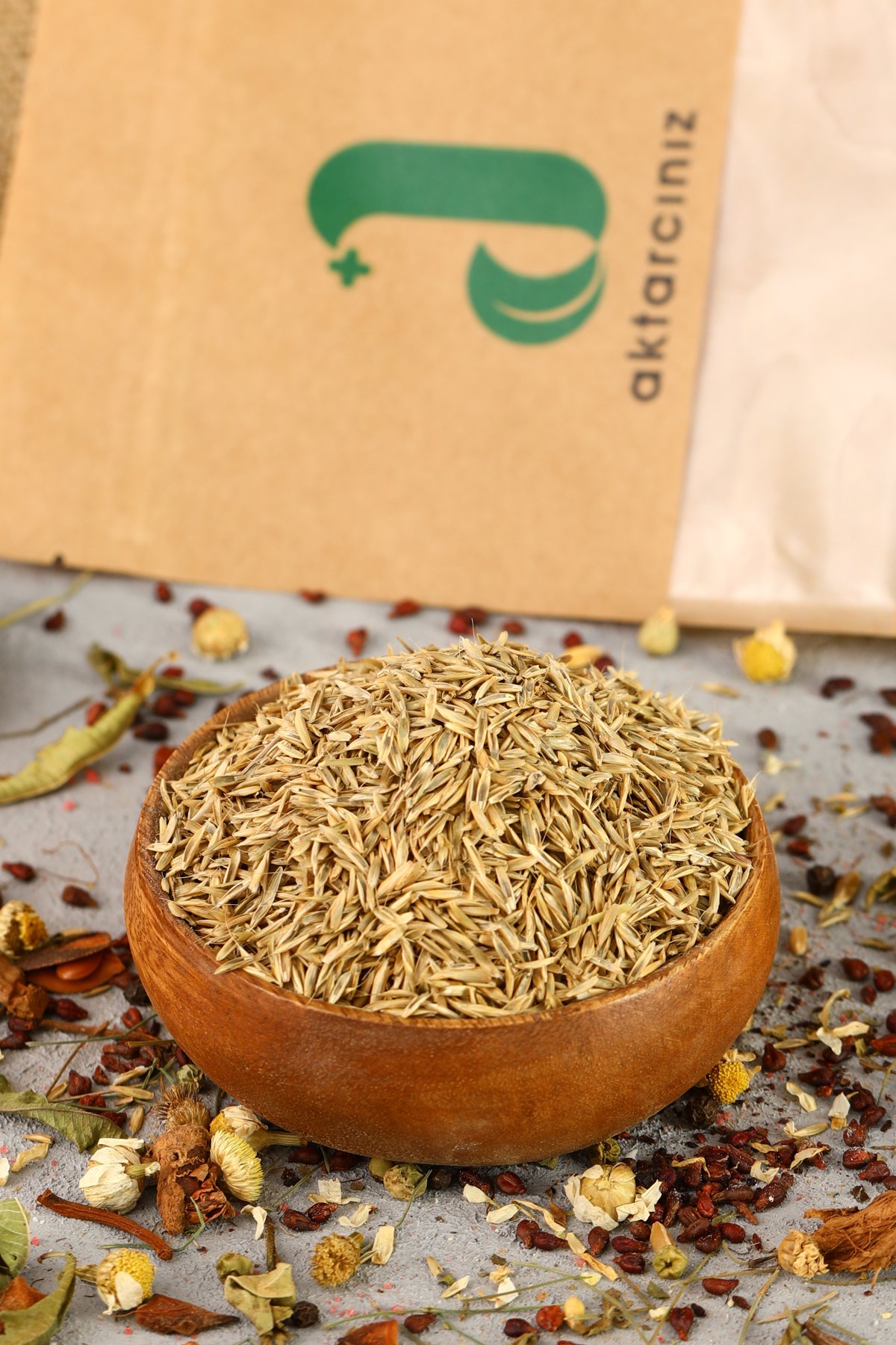 Çim Tohumu 100 gr