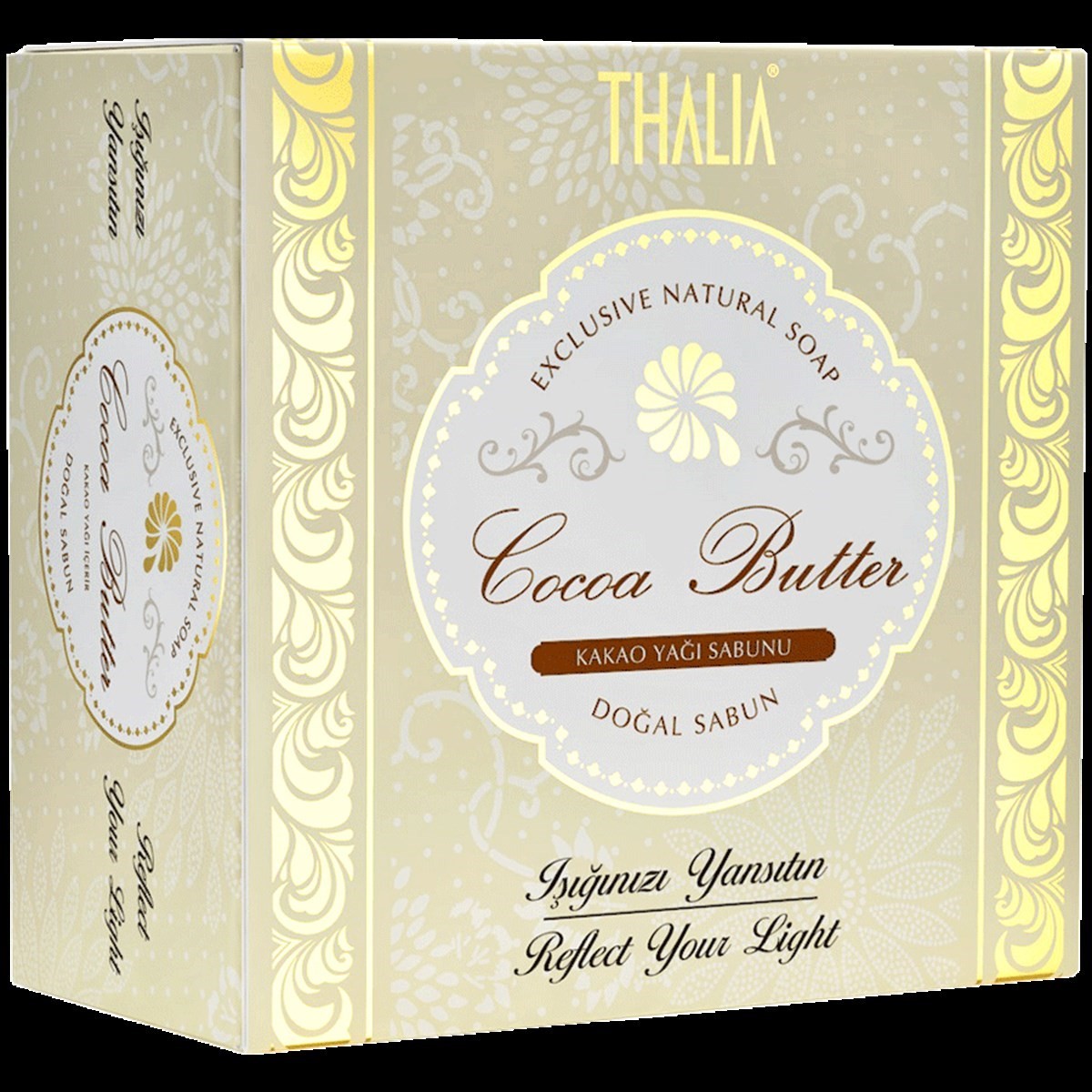 Cocoabutter Sabun Thalıa