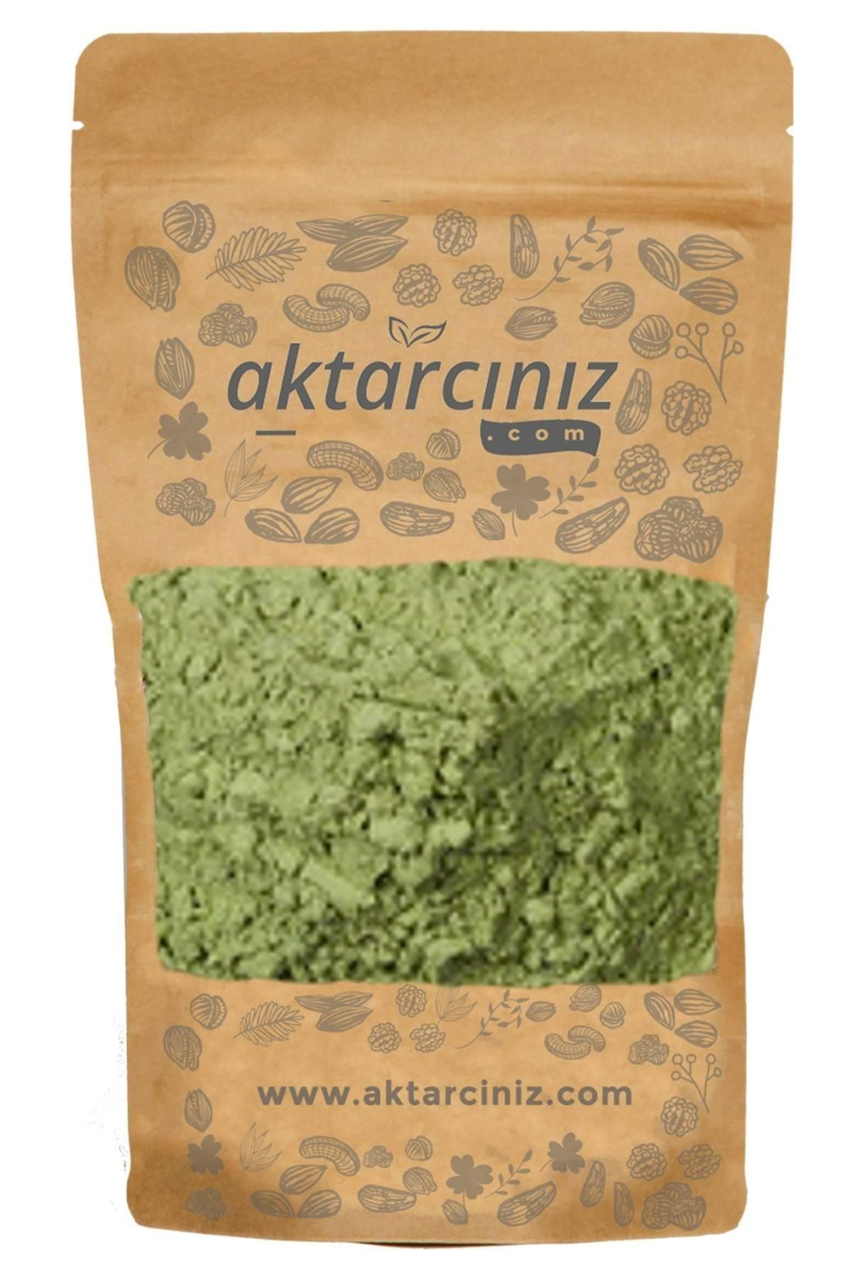 Yeşil Kil 250 gr