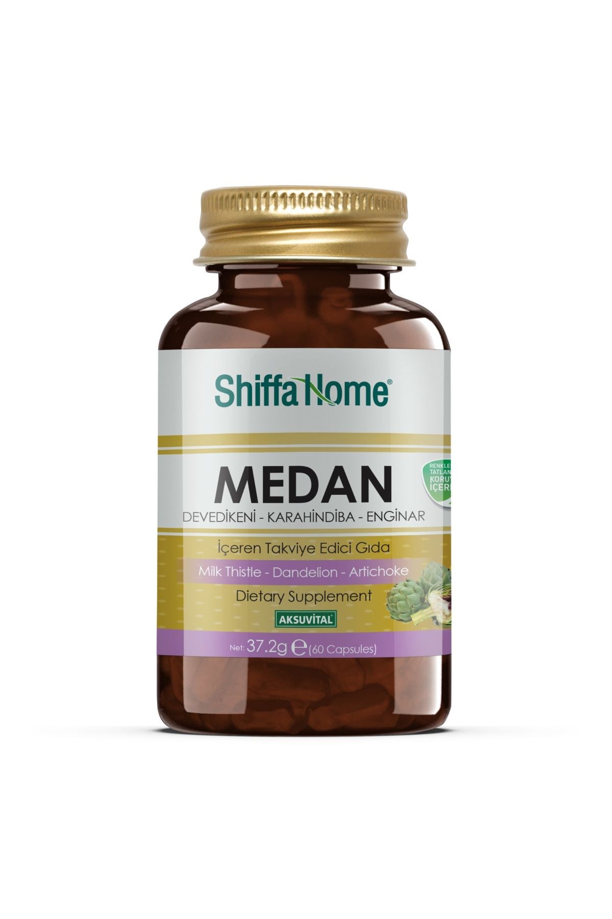 Shf Medan Kapsül