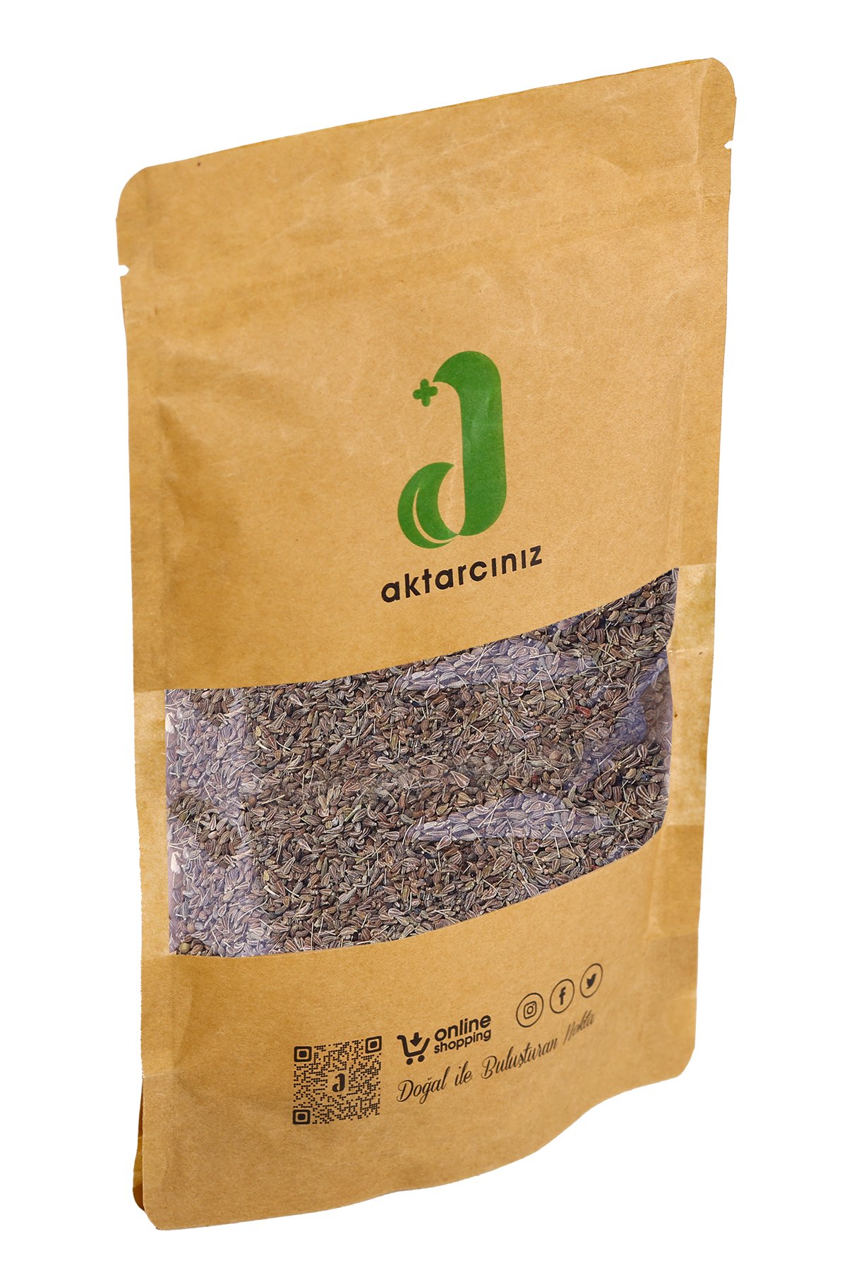 Anason 100 gr