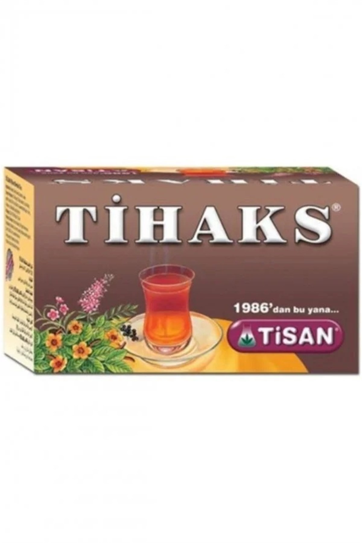 Tilaks Çayı