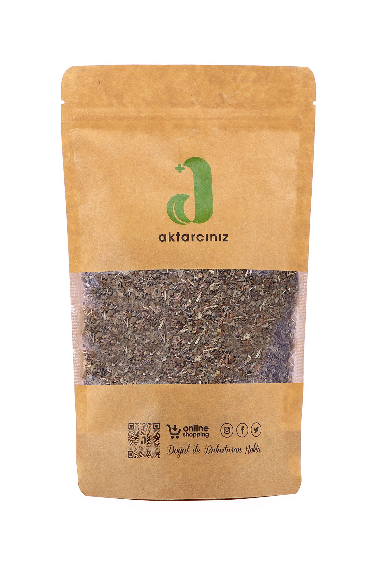 Fesleğen 500 gr