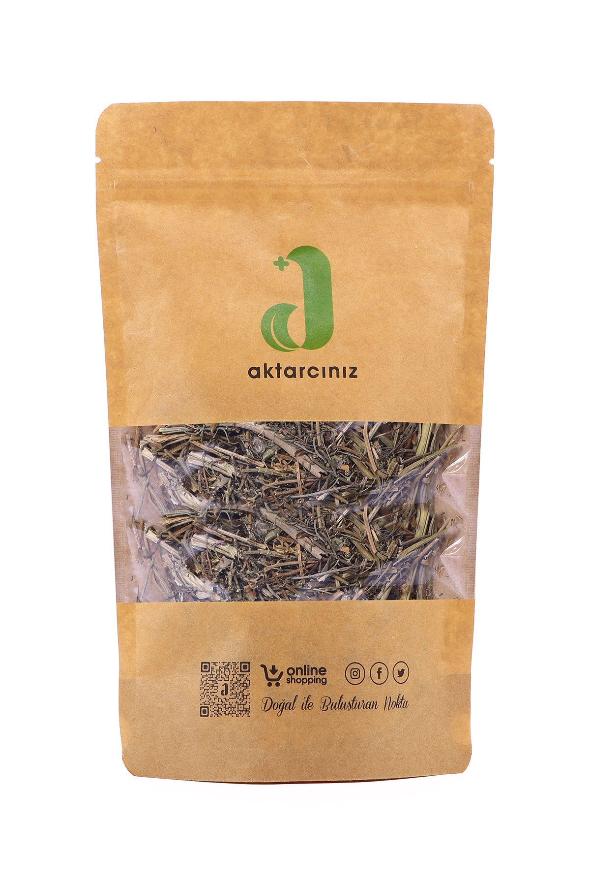 Şahtere 100 gr