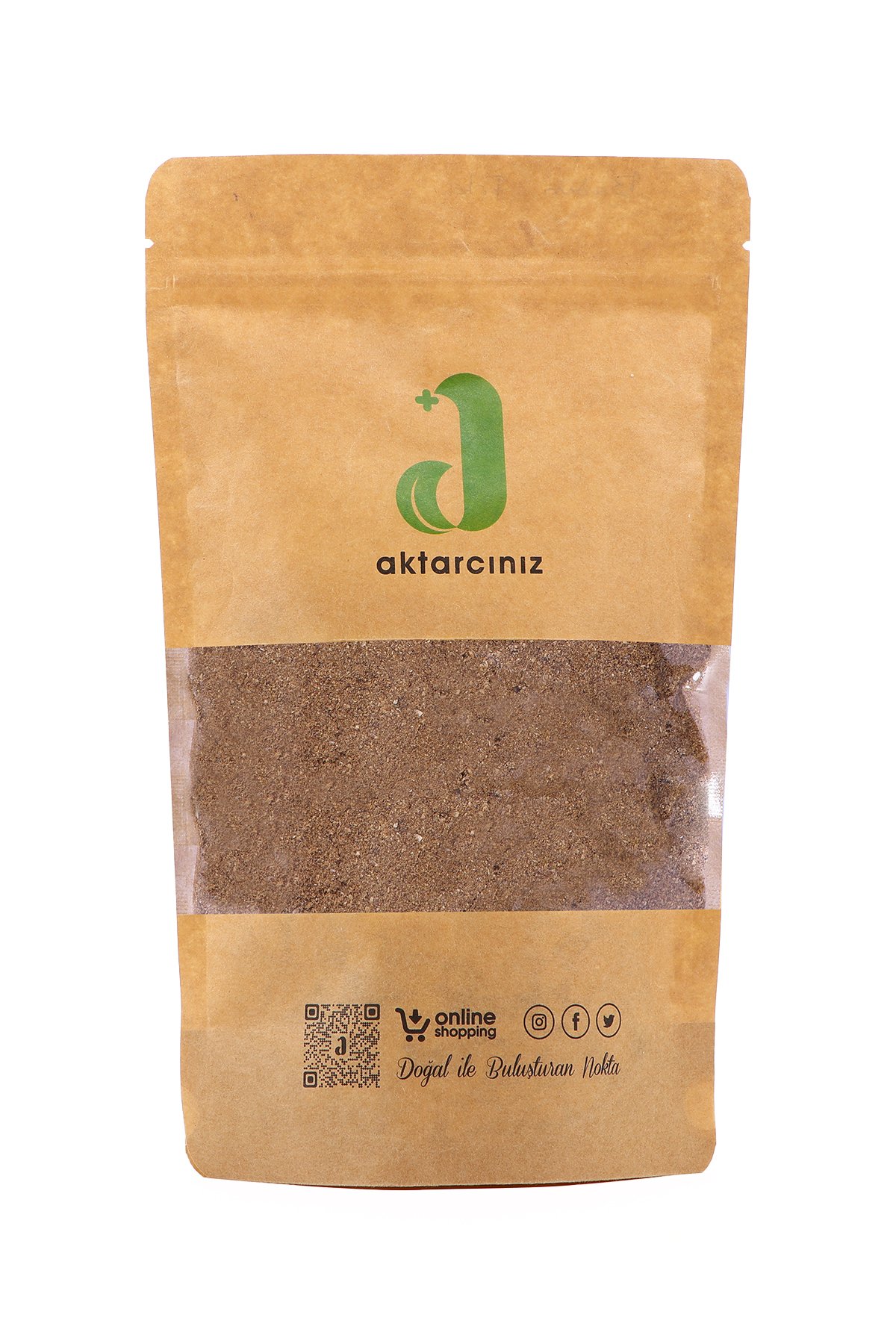 Toz Kişniş 1000 gr