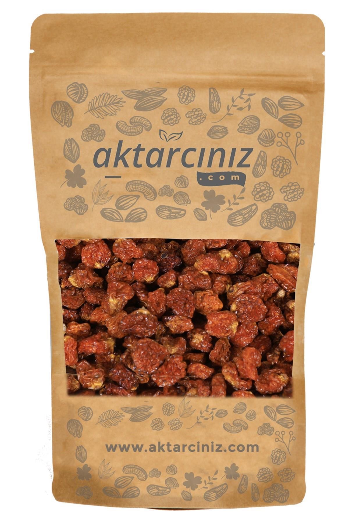 Altın Çilek Kurusu 100 gr