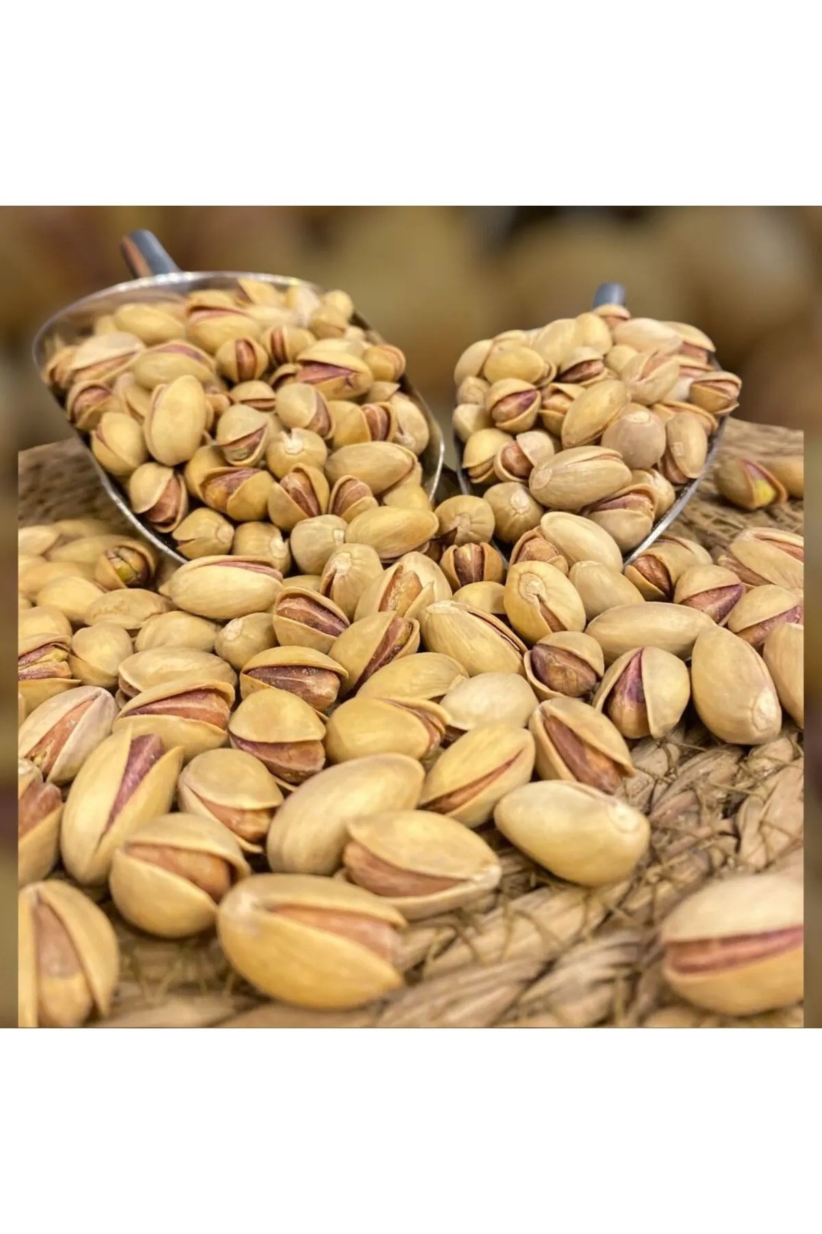 Siirt Fıstığı Ekstra 250g