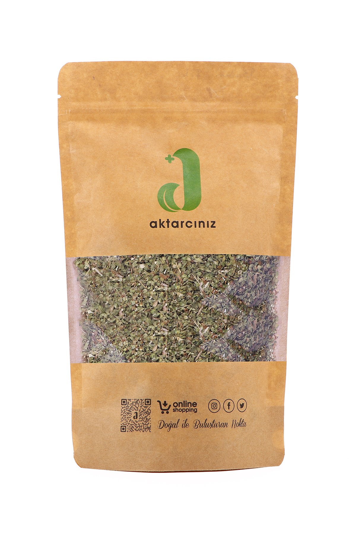 Kekik 1000 gr