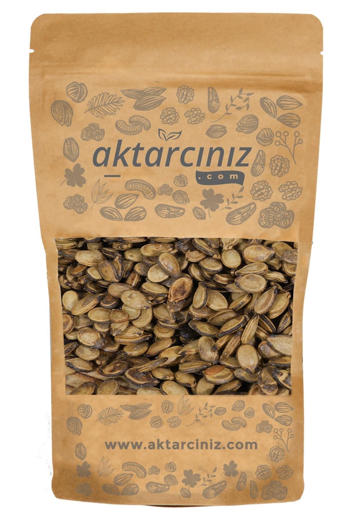 Karpuz Çekirdeği Kavrulmuş 100 gr