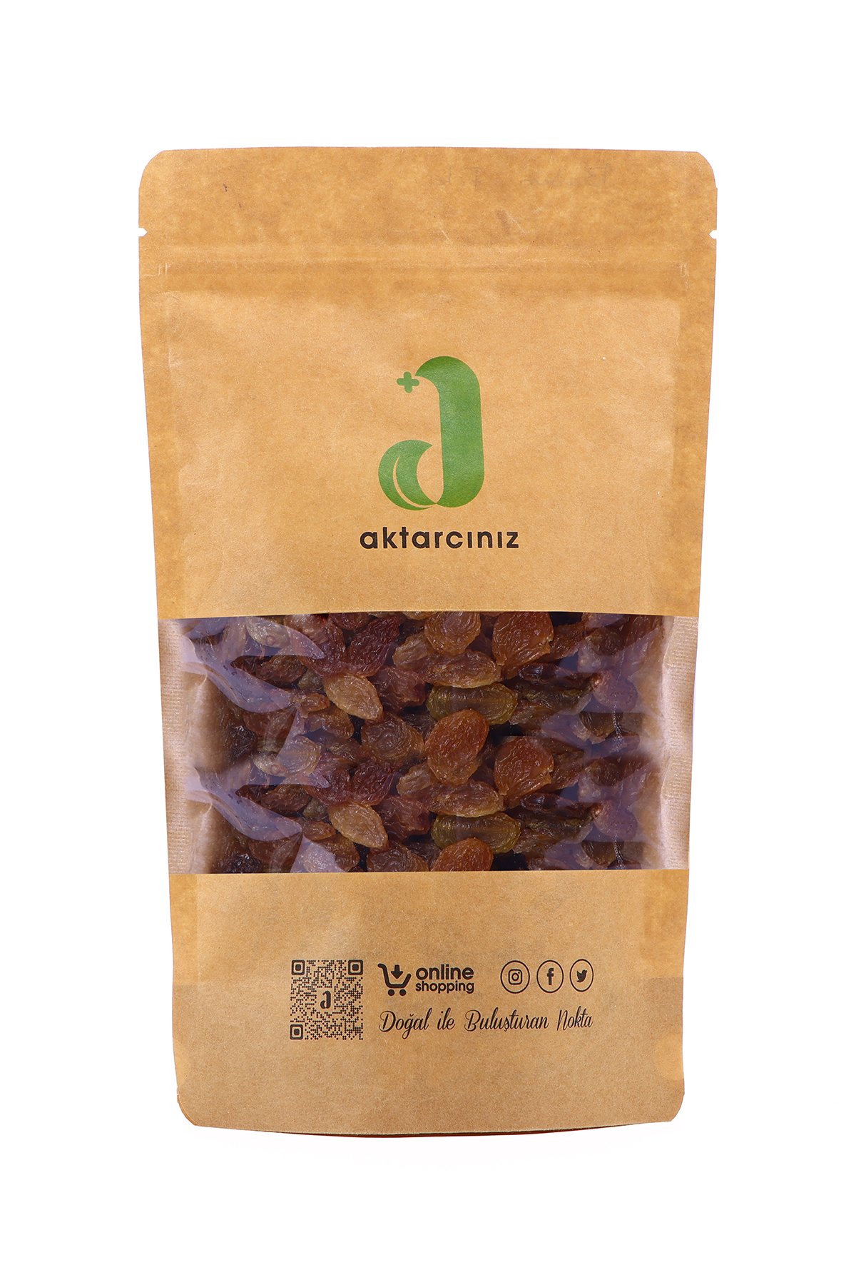 Kuru Besni Üzümü İri Boy 500 gr