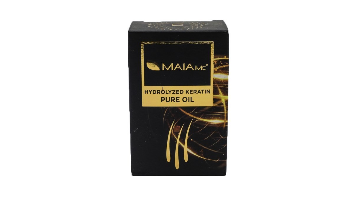 Maia Mc Saf Keratin 30 ml