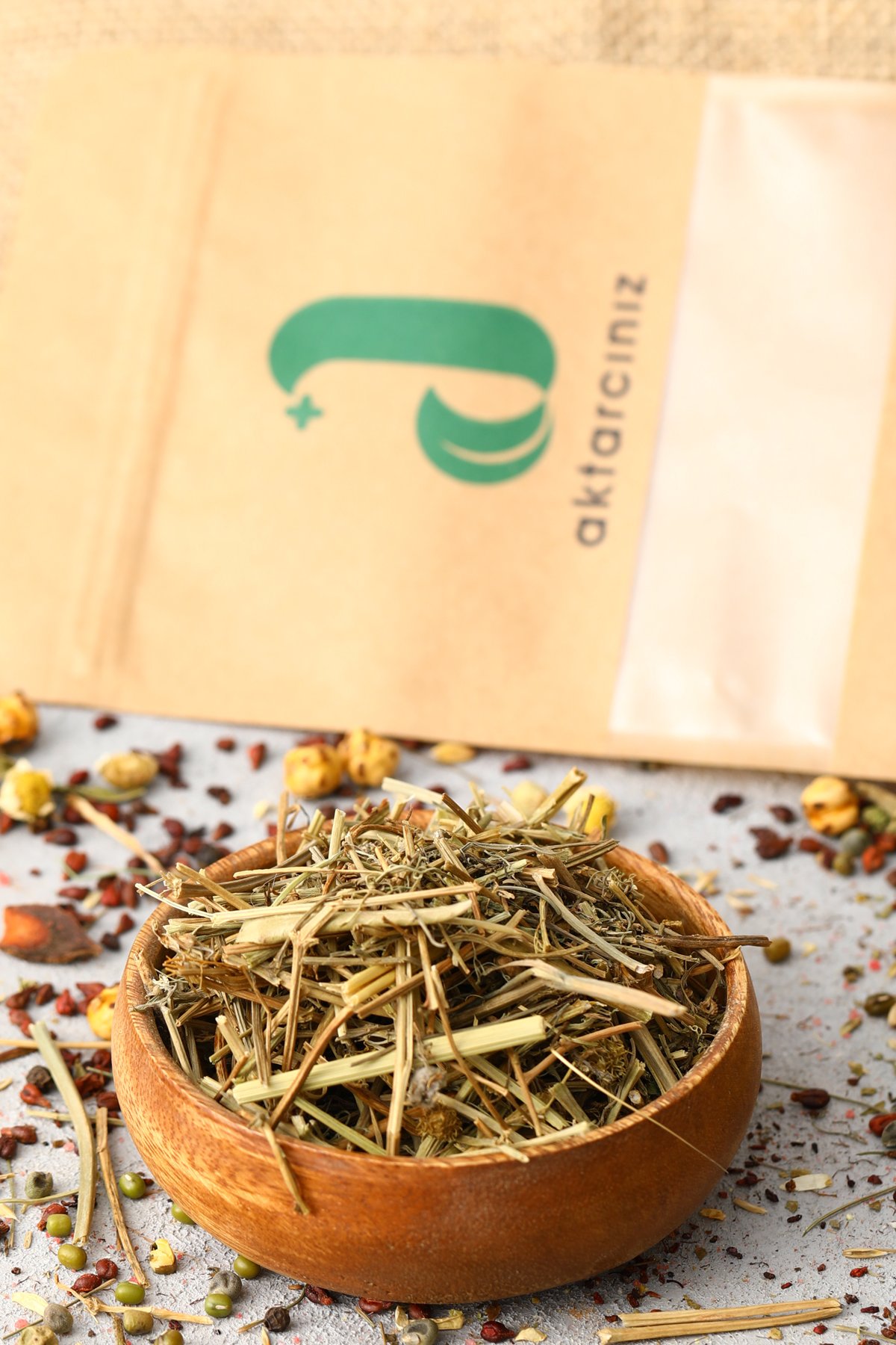 Şahtere 1000 gr