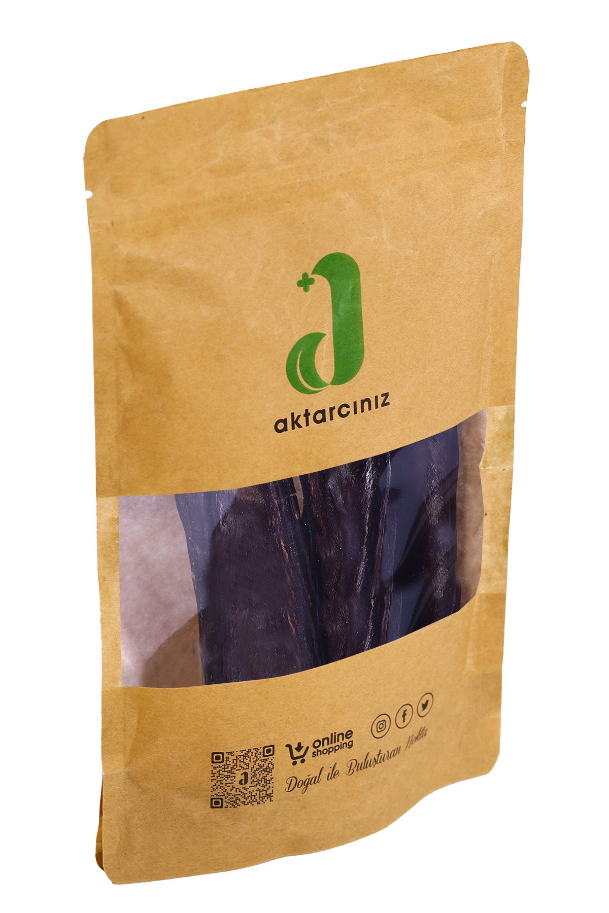 Keçi Boynuzu 250 gr
