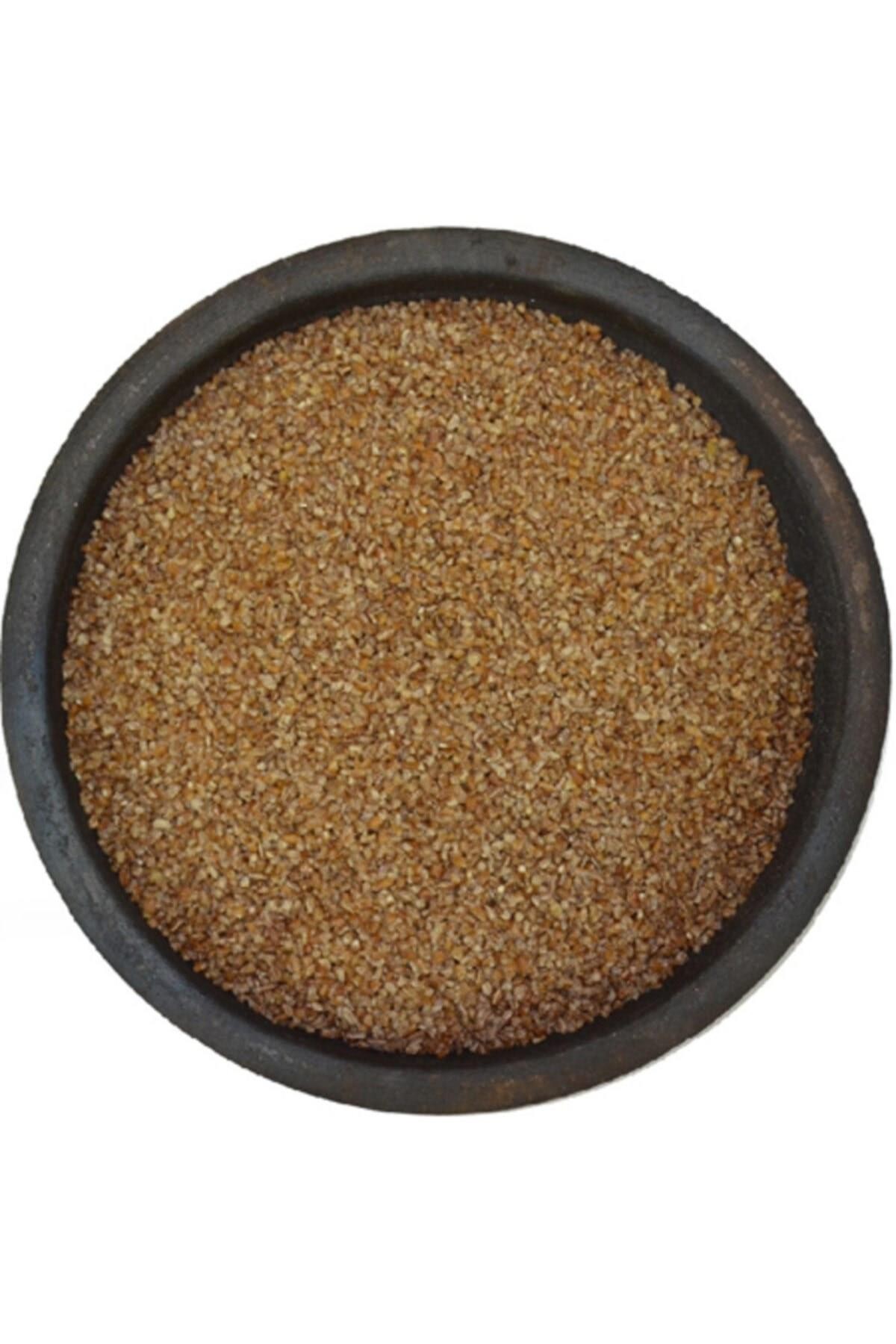 Çiğ Köftelik Esmer Bulgur 500 gr