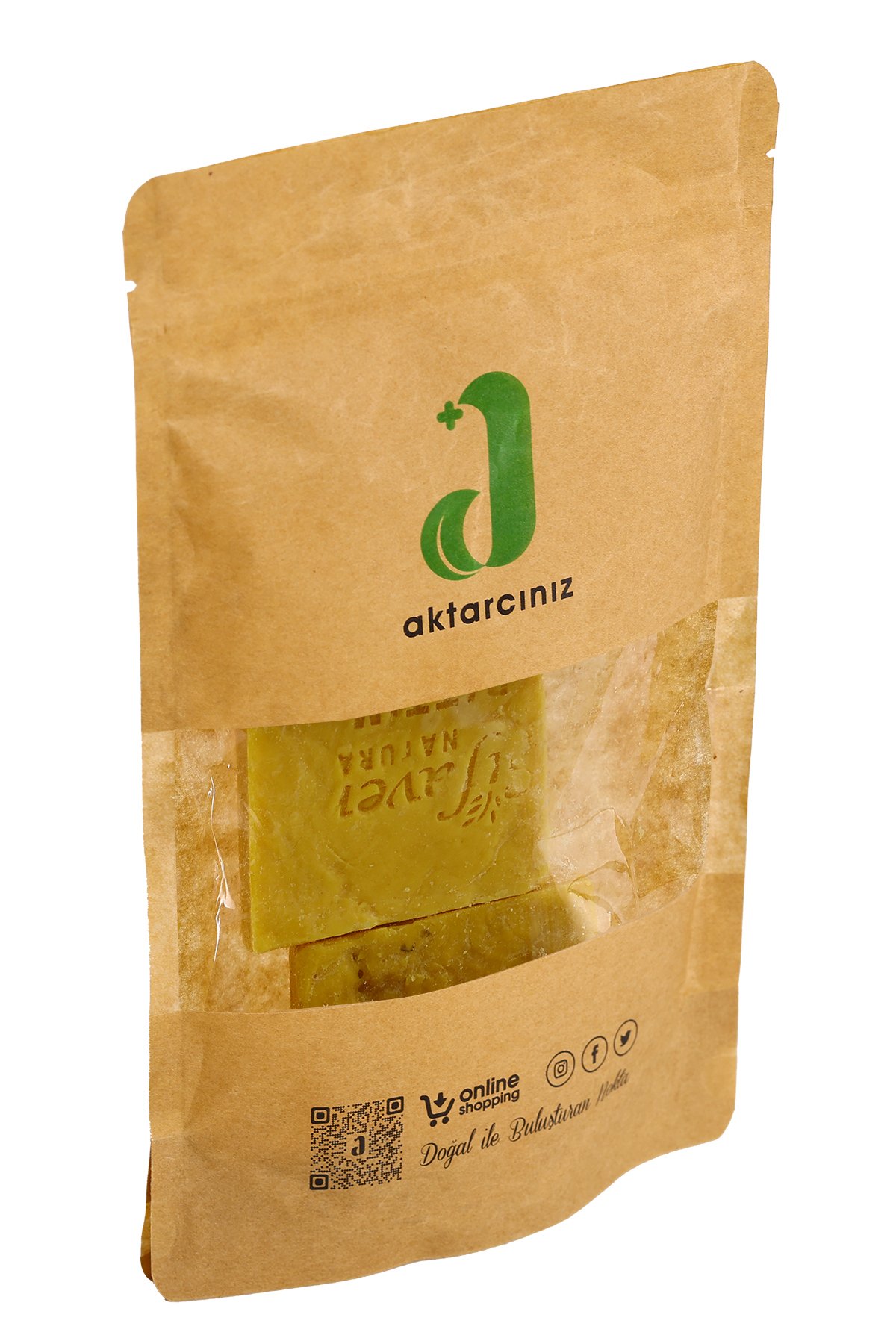 Bıttım Sabunu 100 gr