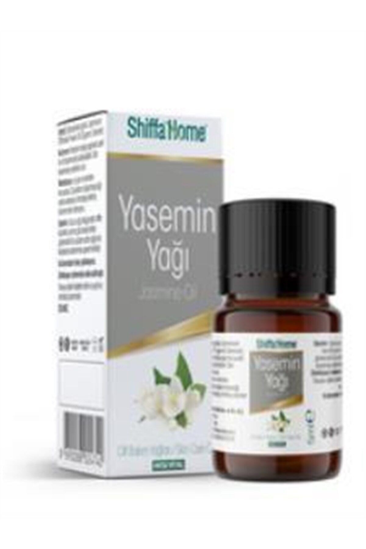 Yasemin Yağı 5 Ml
