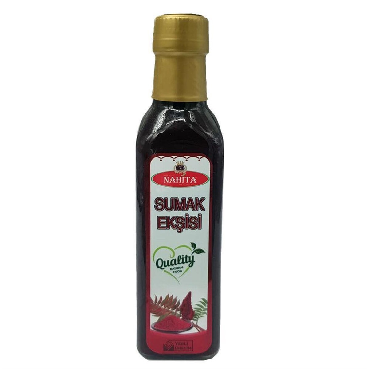 Nahita Sumak Ekşisi