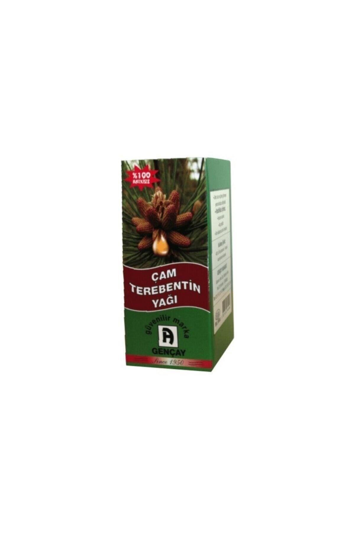 Çam Terebentin Yağı 50 Ml