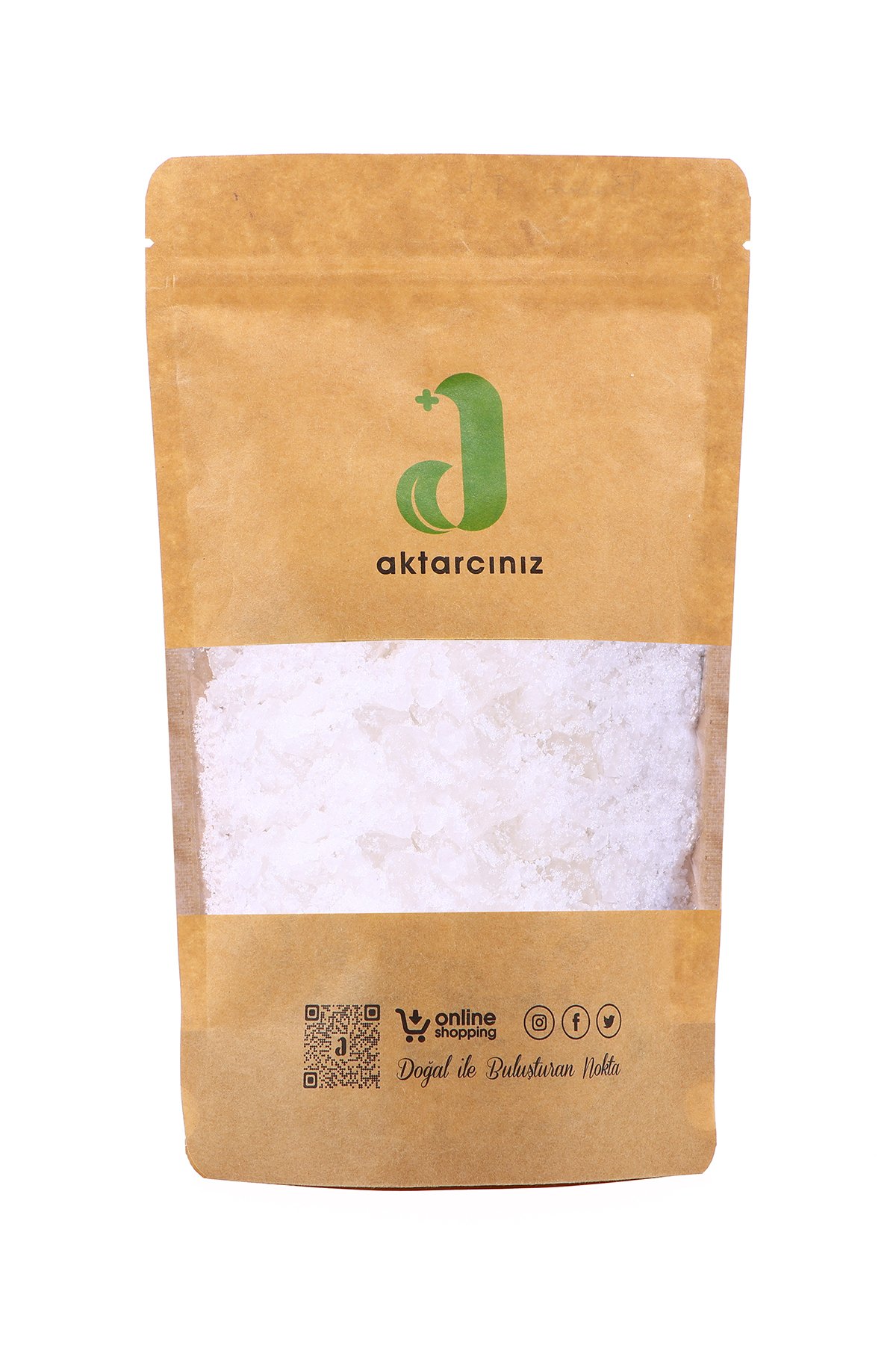 Şap 250 gr