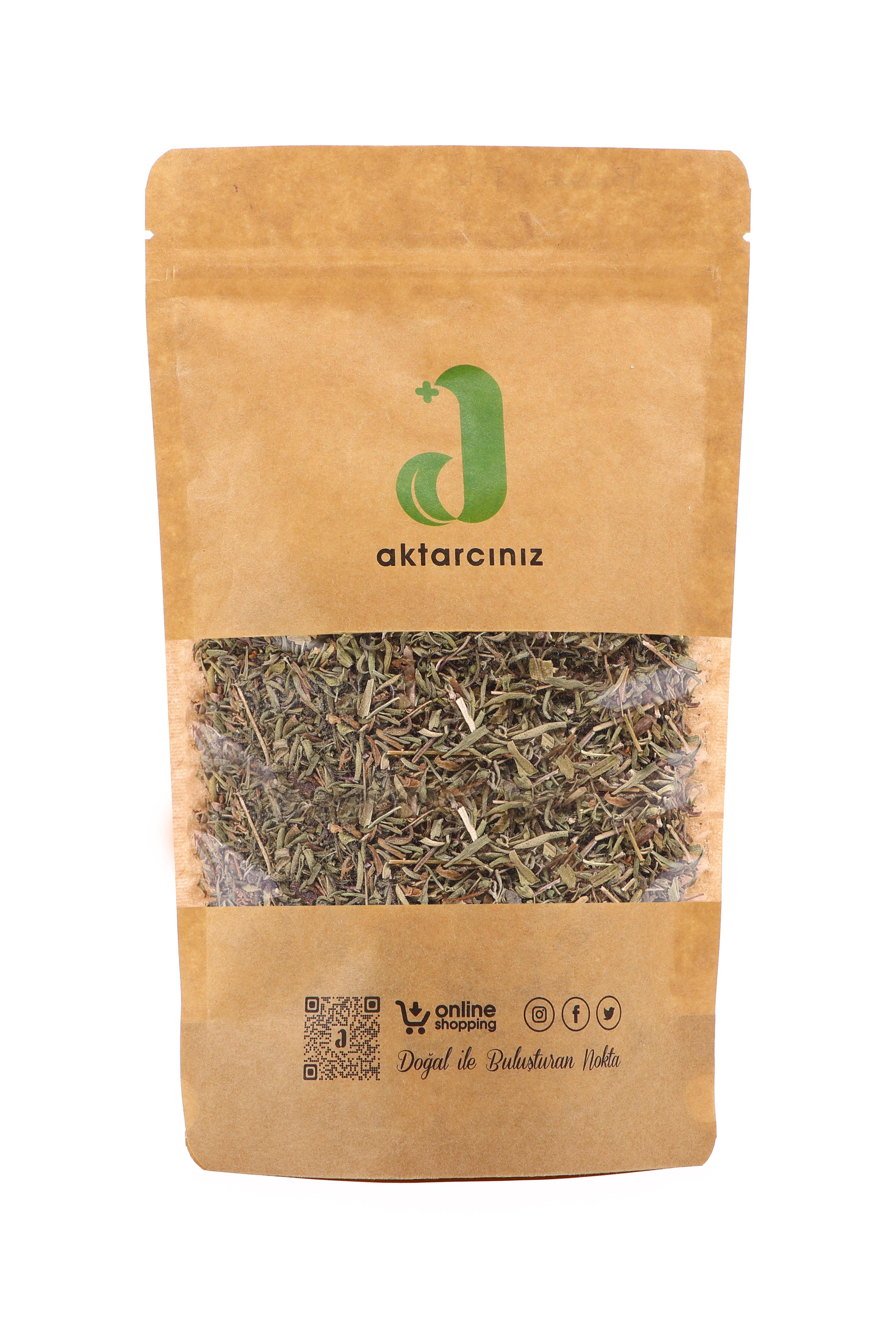 Dağ Kekiği (zahter) 250 gr