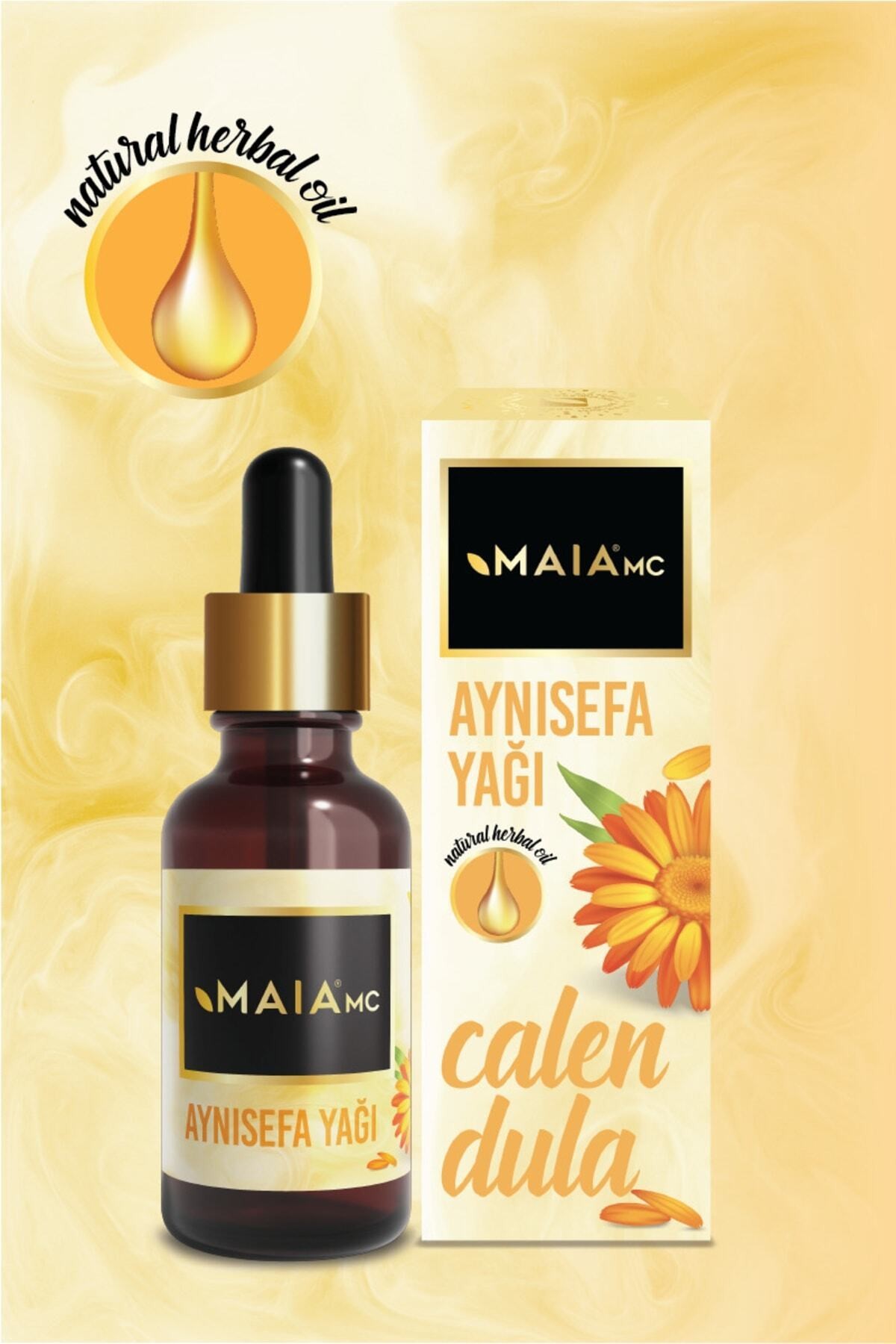 Maia Mc Aynısefa Yağı 20 Ml
