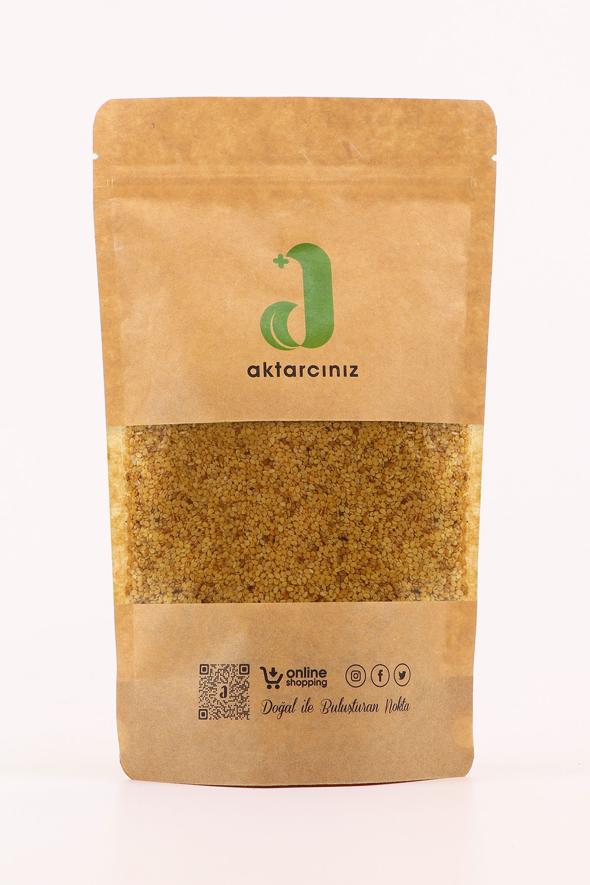 Simitlik Susam 500 gr
