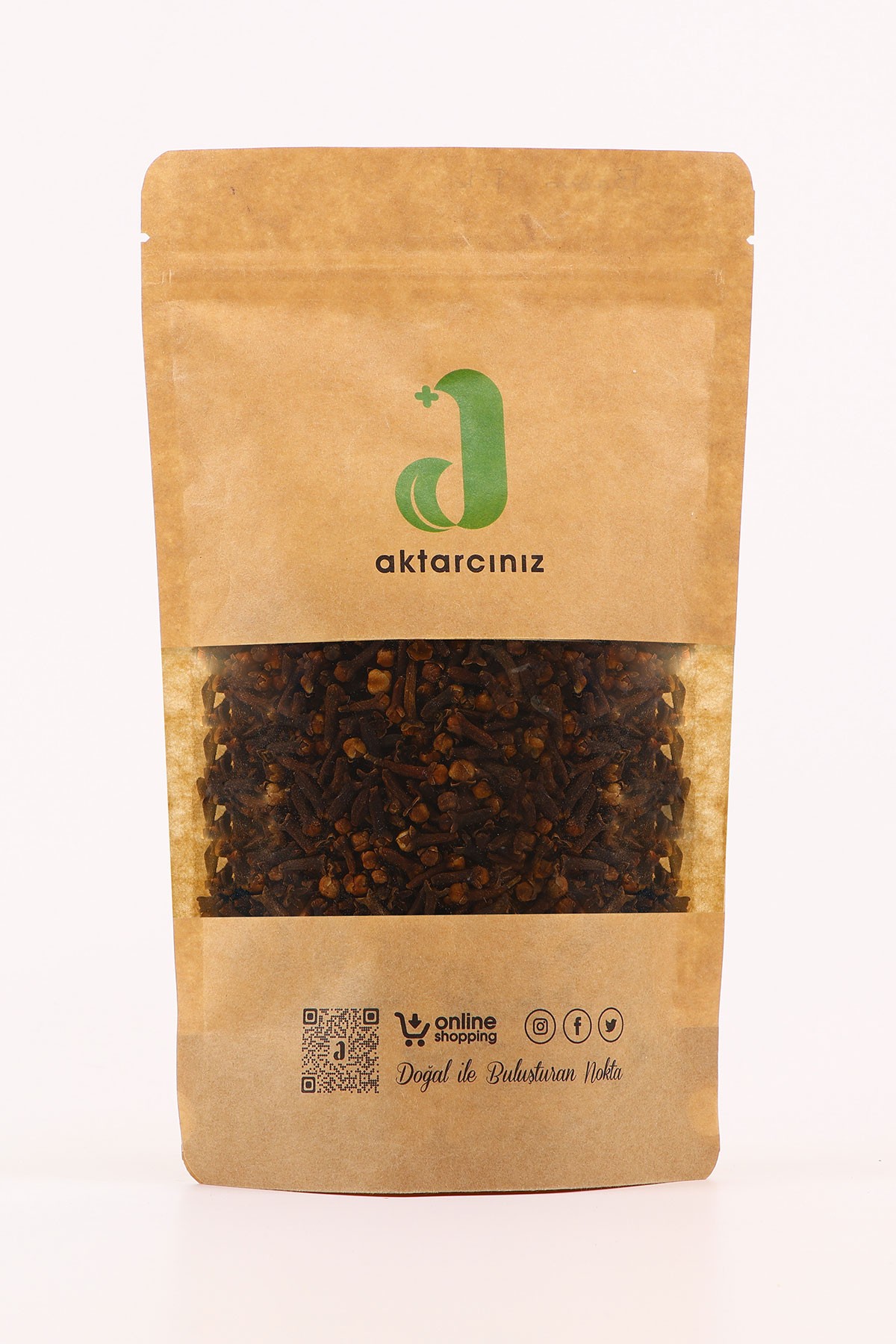 Karanfil 1000 gr