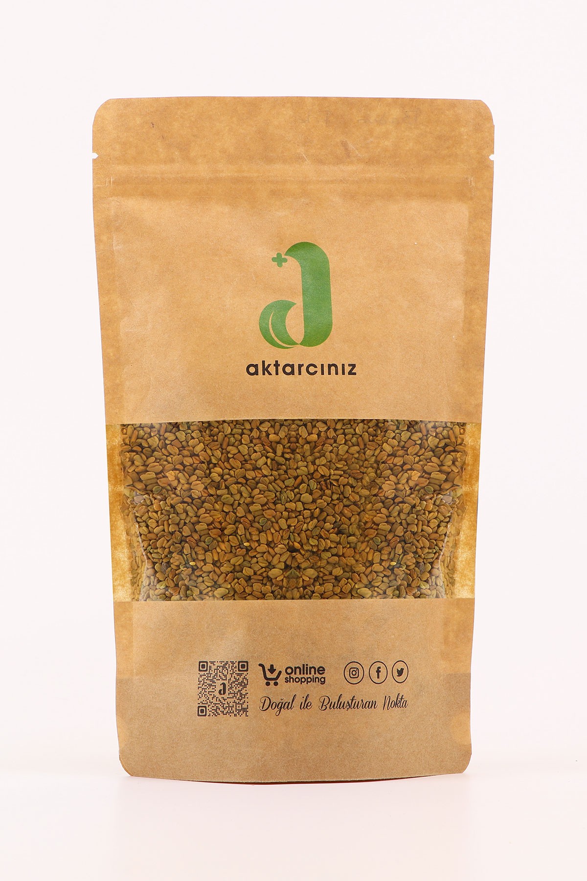 Çemen Tane 100 gr