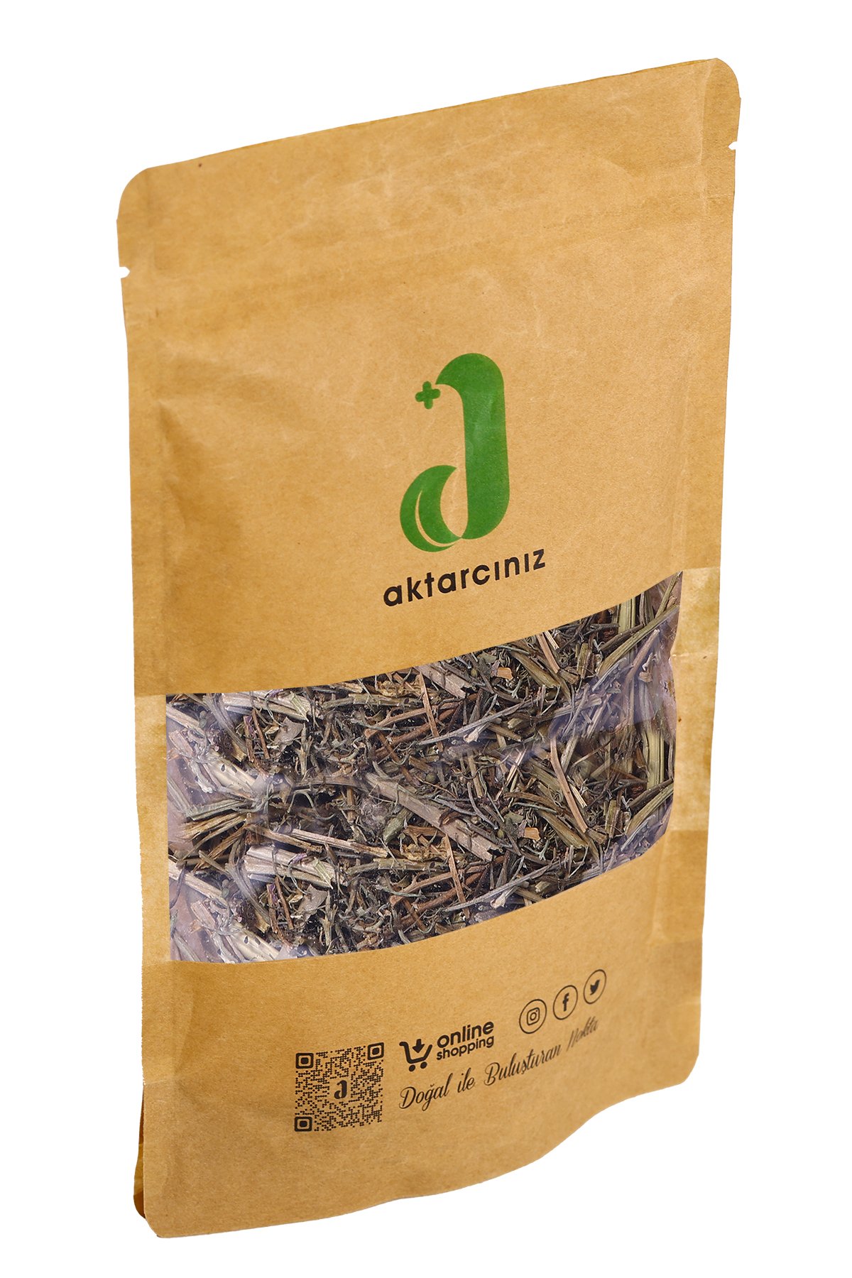 Şahtere 250 gr