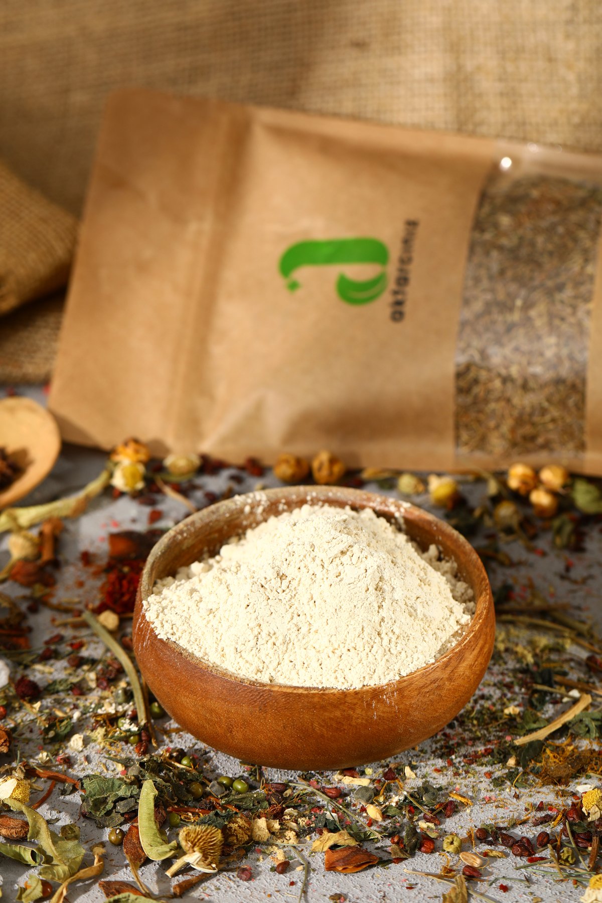 Arpa Unu 1000 gr