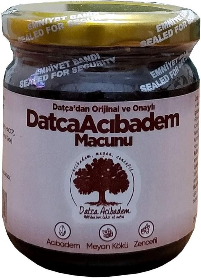 Datça Acıbadem Macunu 240 gr