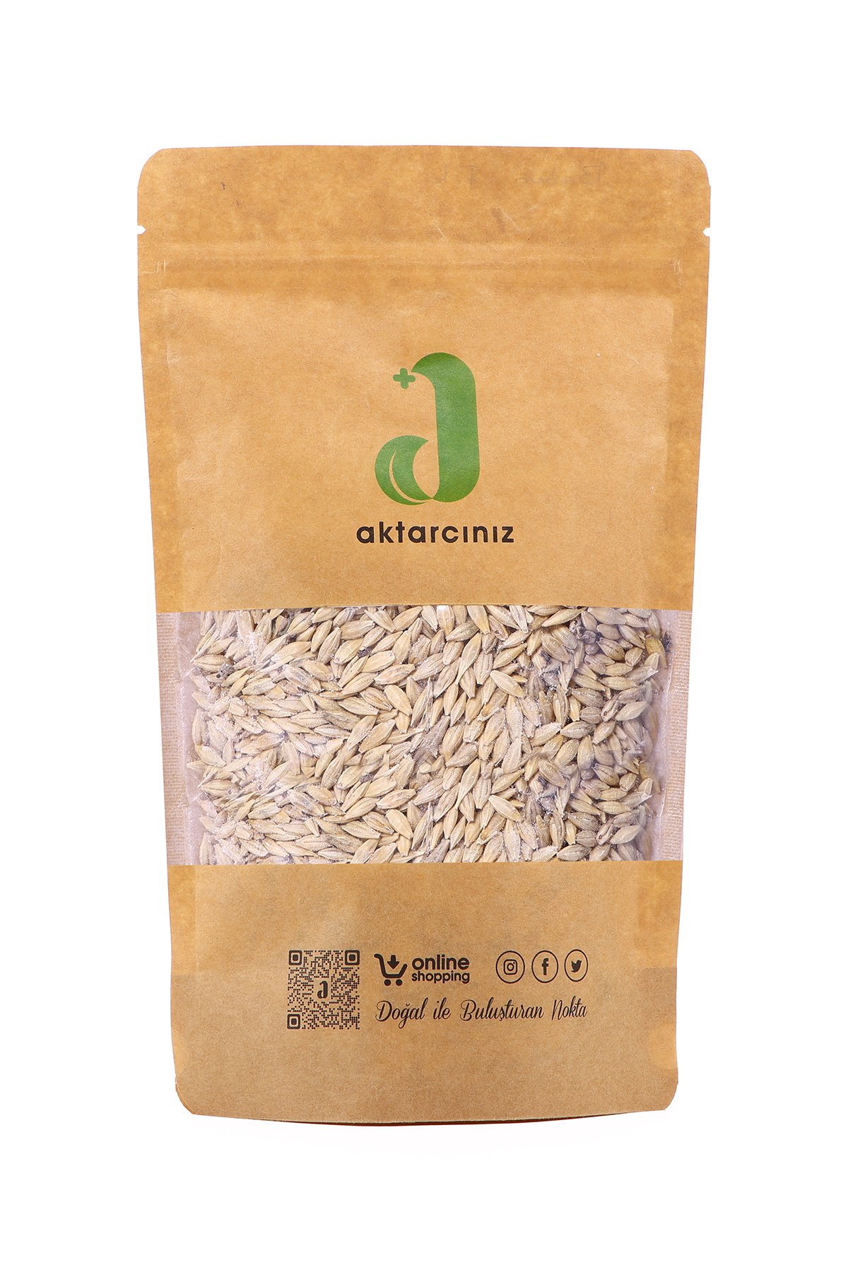 Arpa 500 gr