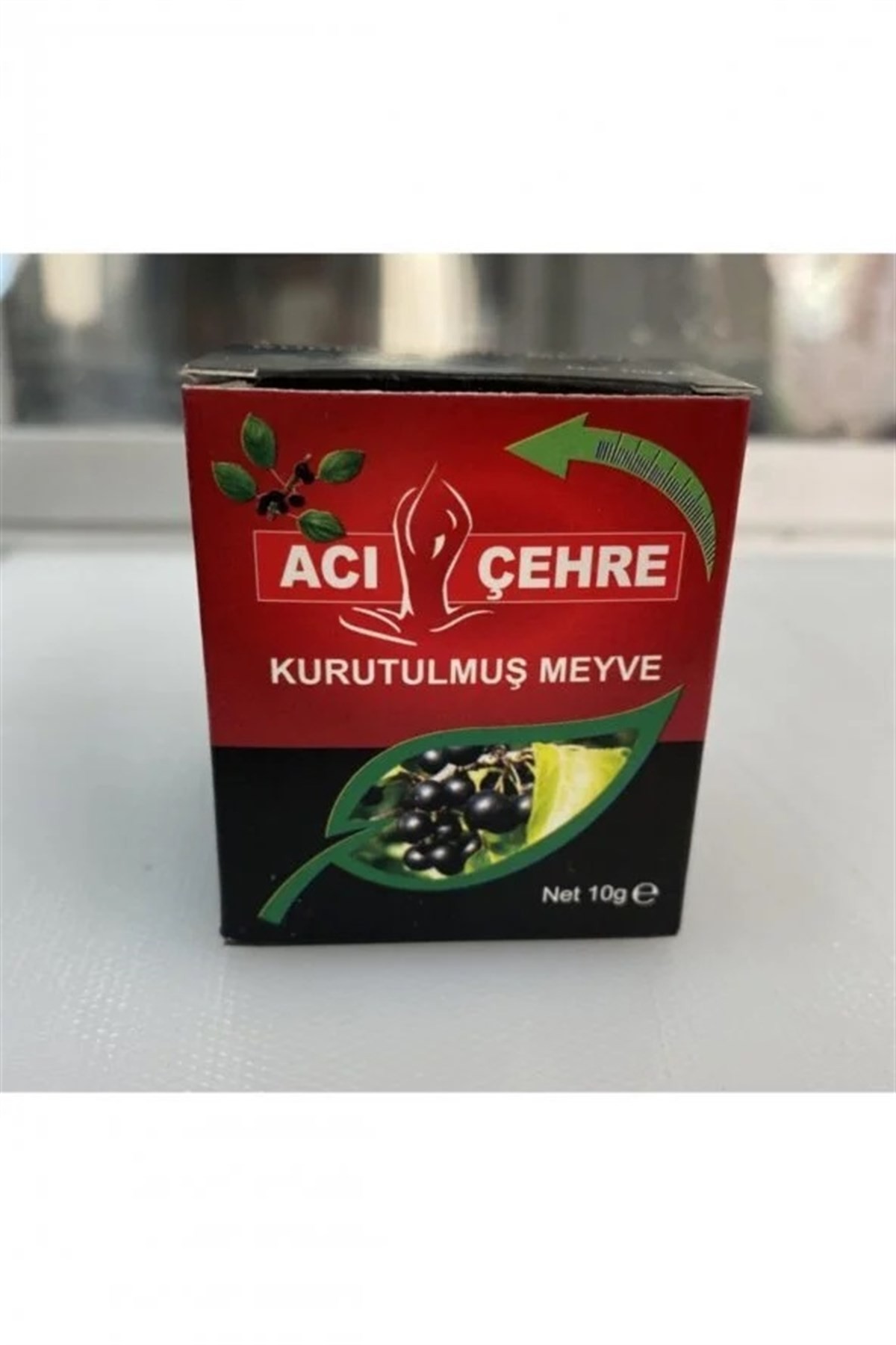 Acı Çehre Paket