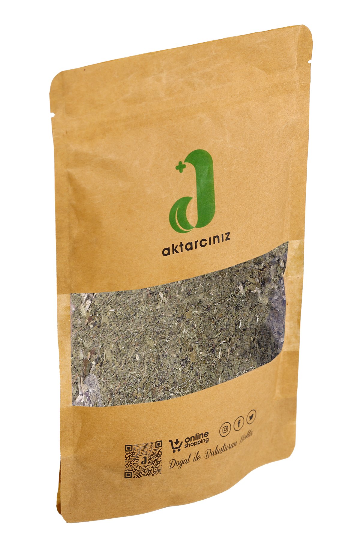 Mate Yaprağı 1000 gr