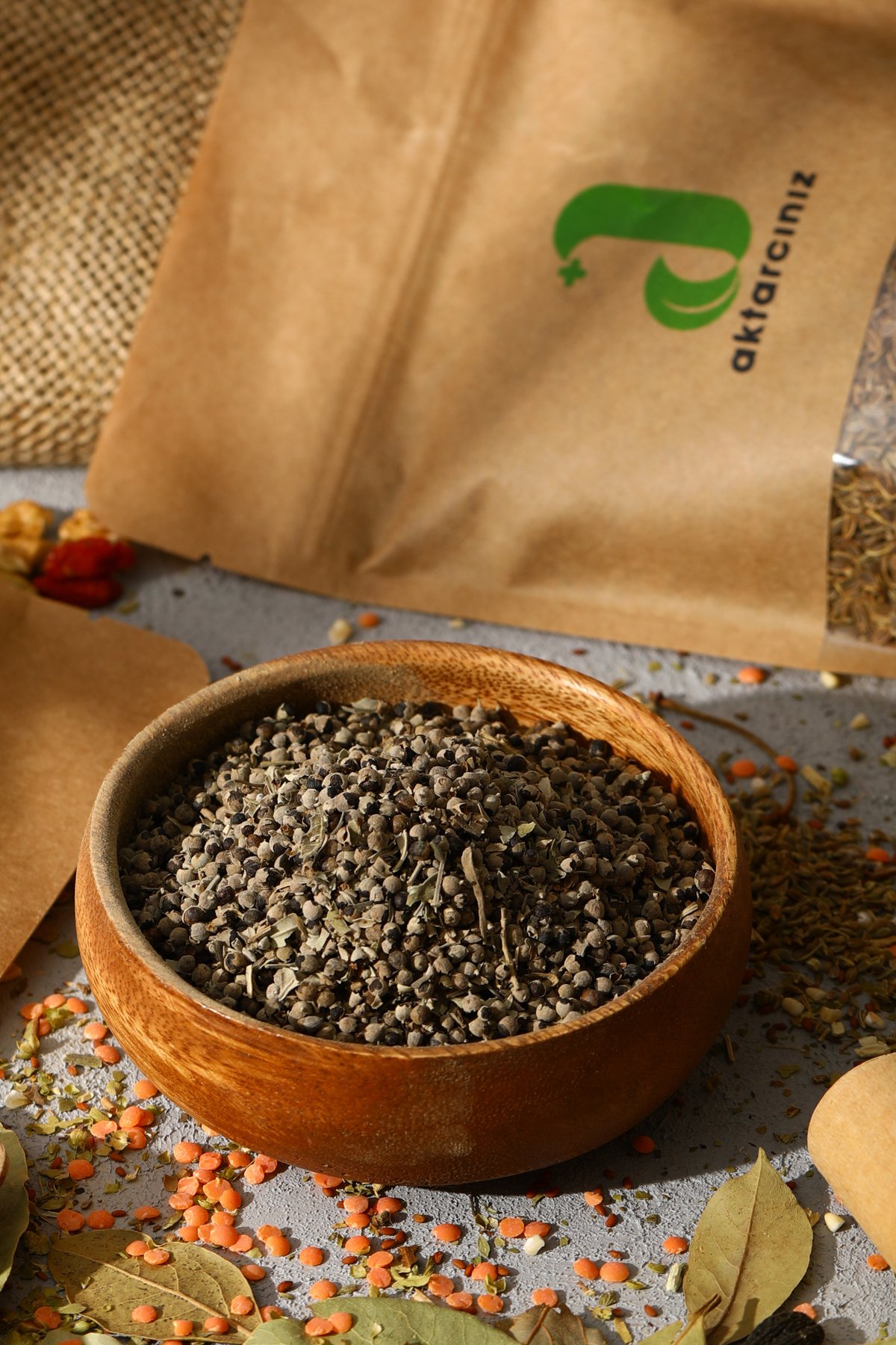 Bamya Tohumu 250 gr