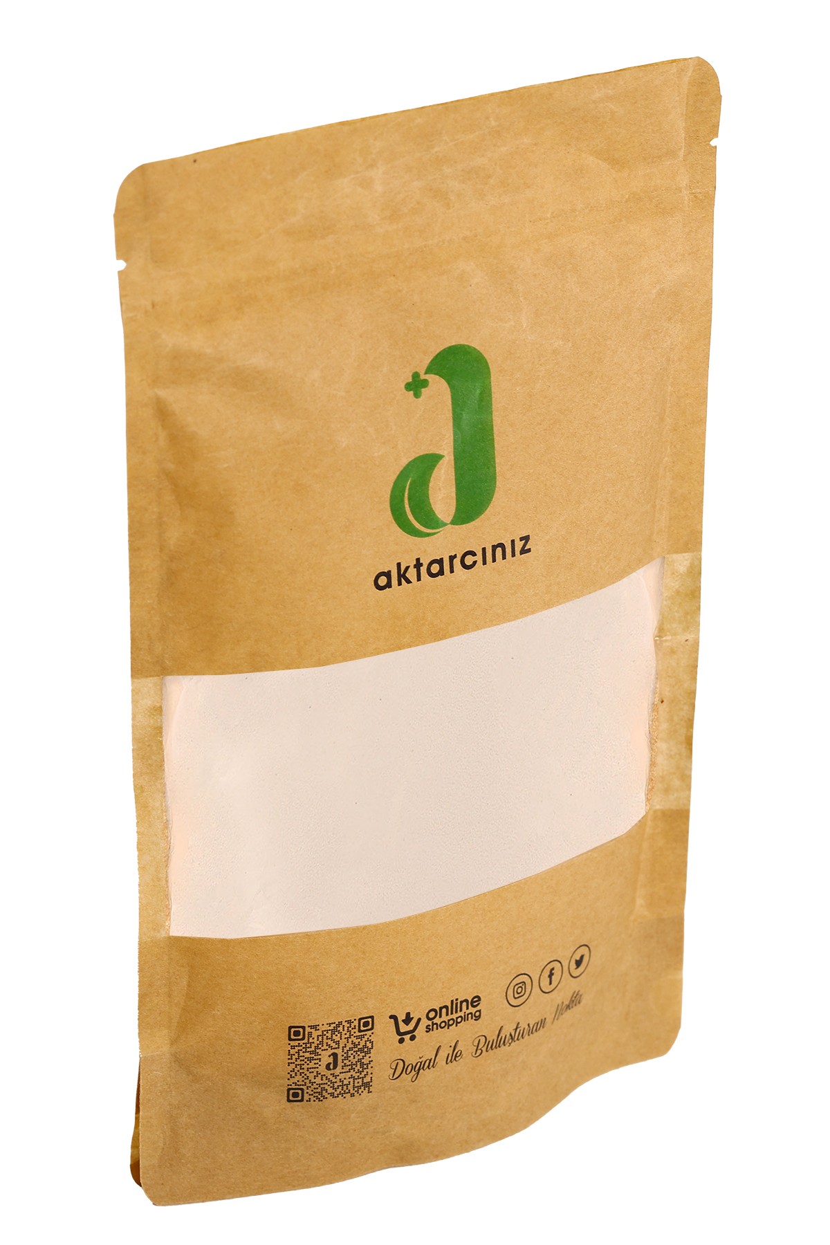 Pudra Şekeri 100 gr