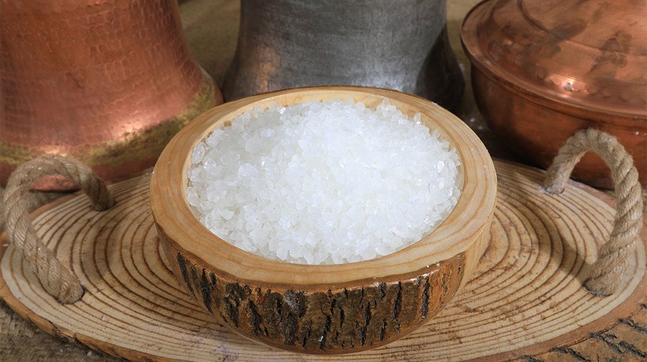 Limon Tuzu Nedir? Ne İşe Yarar? Faydaları Nelerdir?