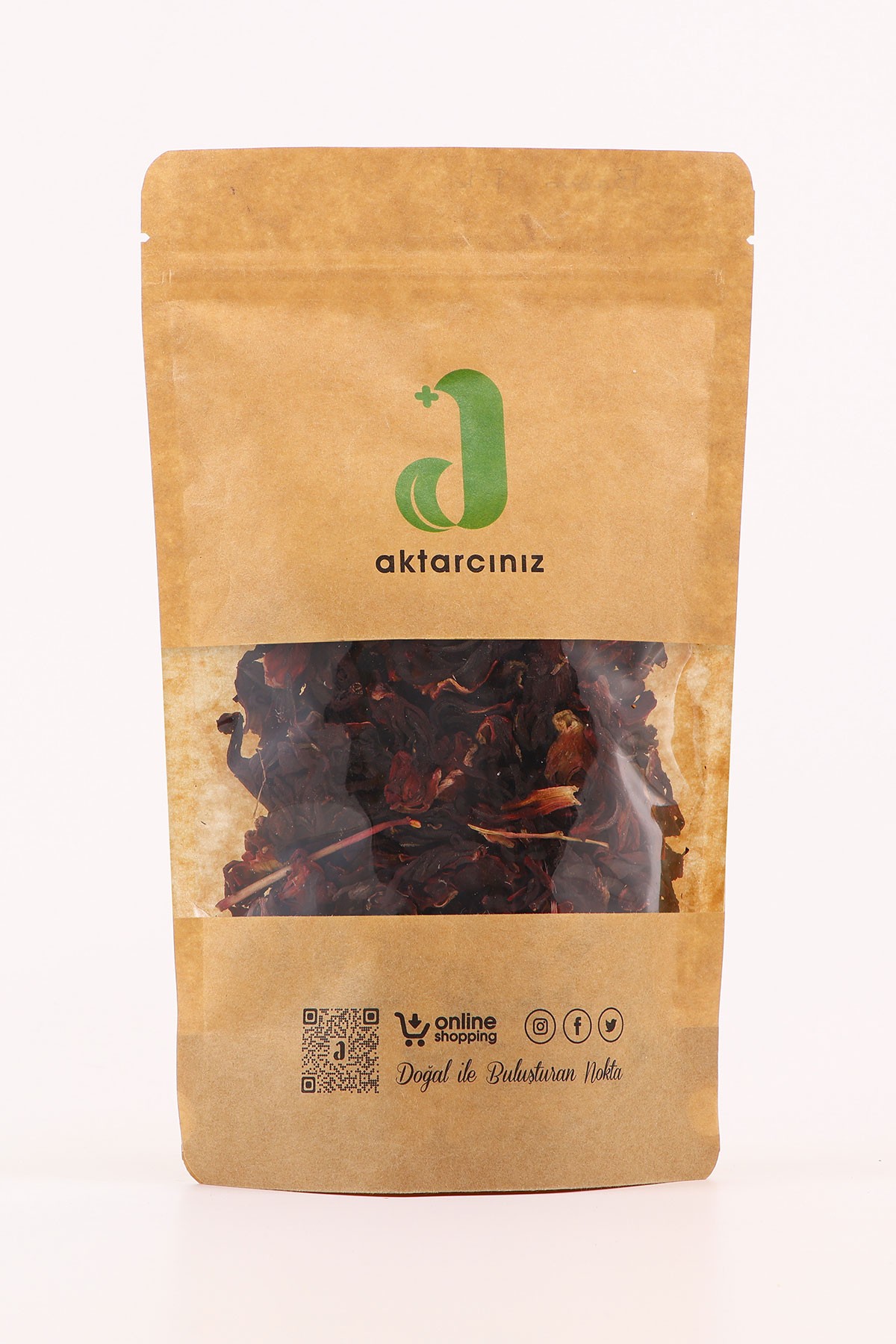 Hibisküs 100 gr