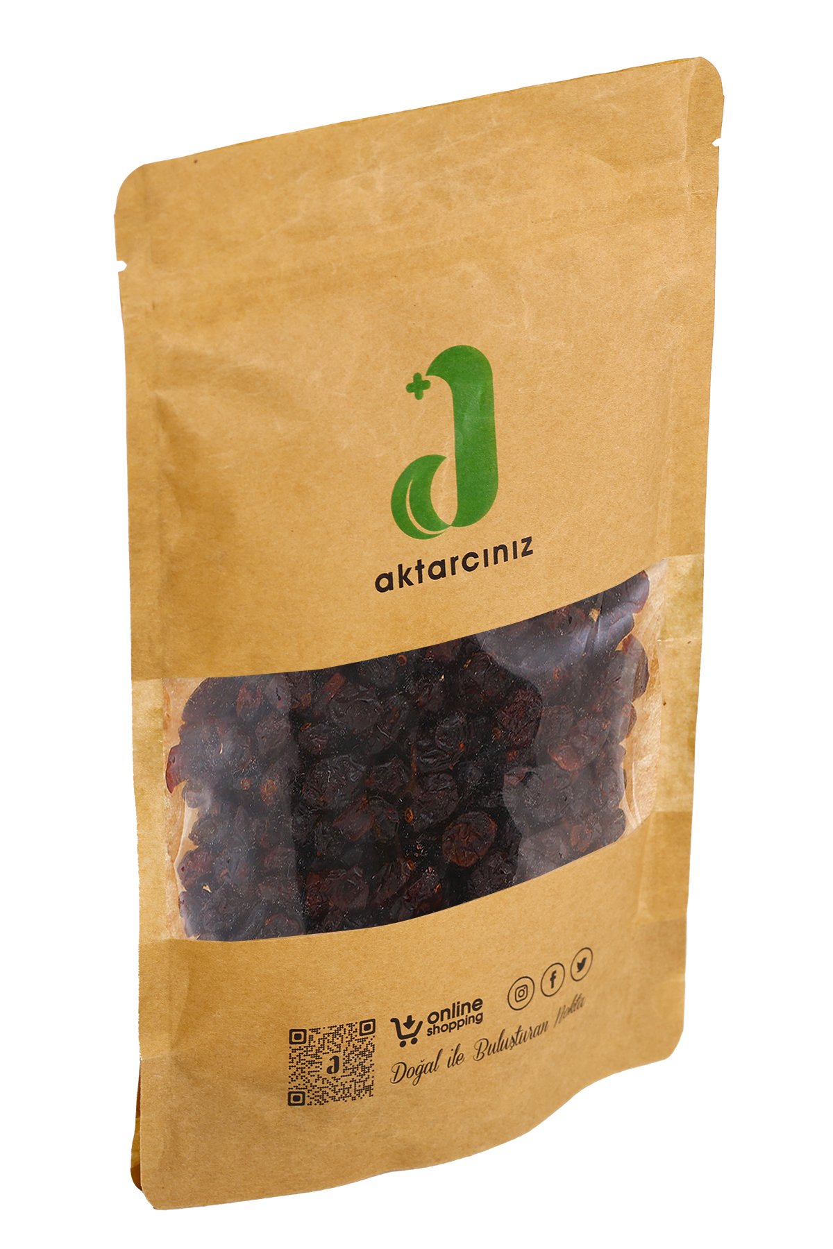 Yaban Mersini Blueberry 500 gr