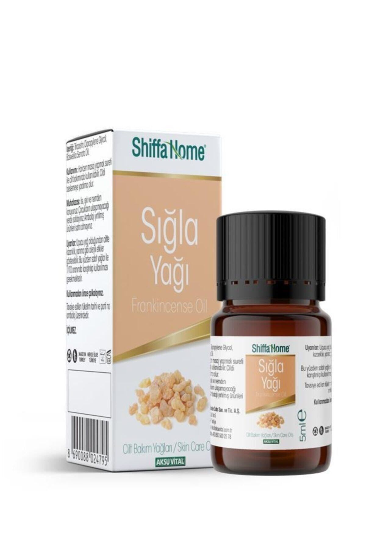 Shf Sığla Yağı 5ml