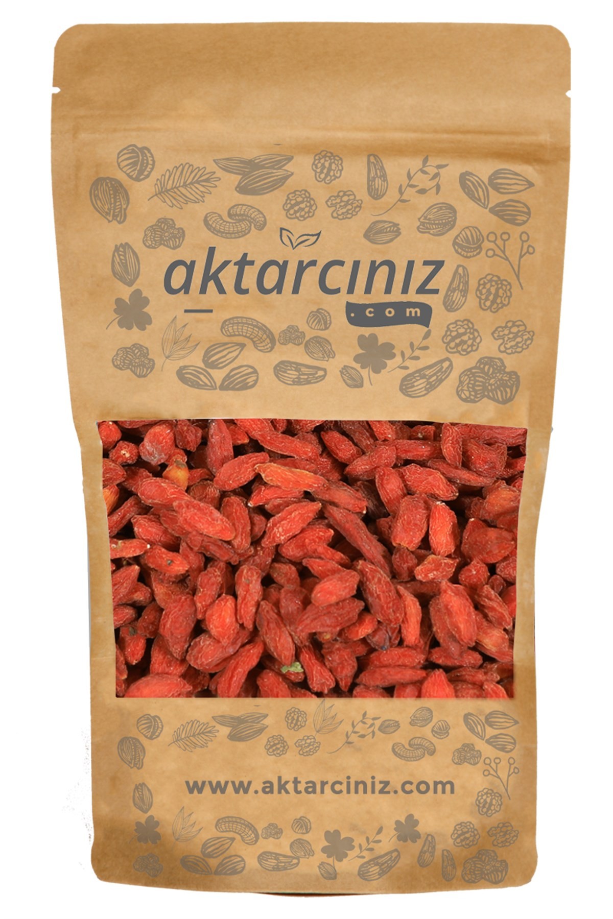 Kurt Üzümü Goji Berry 1000 gr