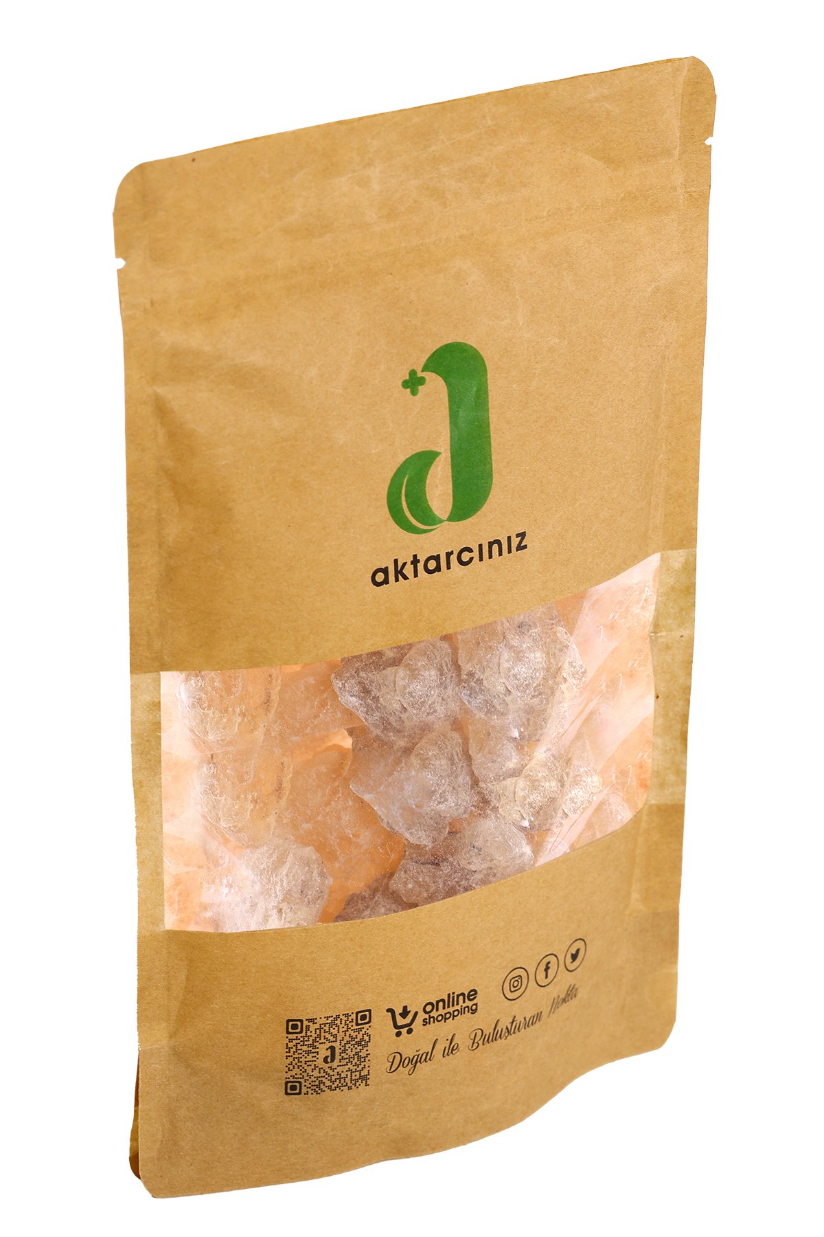 Sandaloz Sakızı 500g