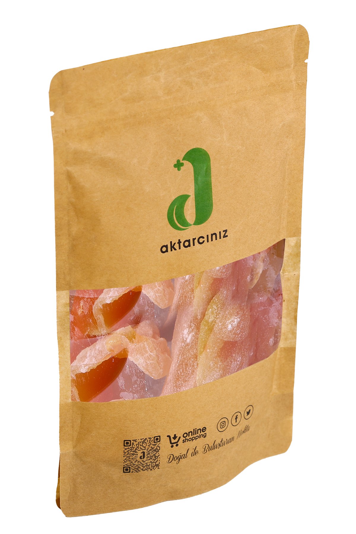 Kavun Kurusu 500 gr
