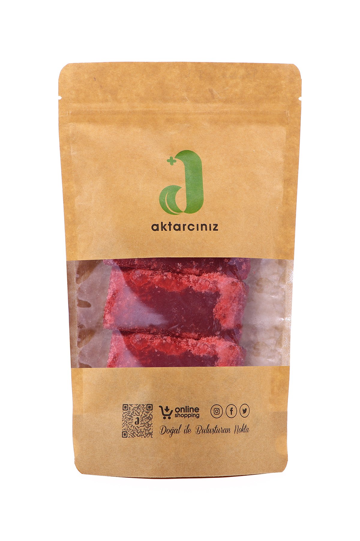 Kızamık Şekeri 100 gr